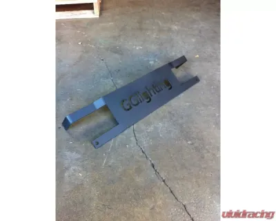 GG Lights 20inch Bumper Mount with Additional Light Bar Ford Raptor 2010-2023 - 17290665091