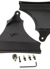 GG Lights 50inch Curved LED Light Bar Roof Mounts Ford Raptor 2010-2023                                     - 17290882243 - Image 2