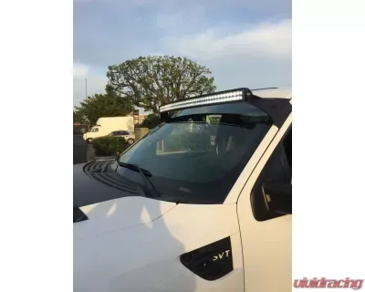 GG Lights 50inch Curved LED Light Bar Roof Mounts Ford Raptor 2010-2023 - 17290882243