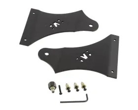 GG Lights 50inch Curved Roof Mounts Ford Ranger 1993-2011