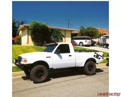 GG Lights 50inch Curved Roof Mounts Ford Ranger 1993-2011 - 17291142595