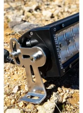 GG Lights 6inch Sport Double Row LED Light Bar                                     - 17876437123 - Image 2