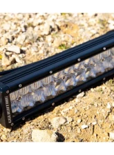 GG Lights 12inch Sport Double Row LED Light Bar                                     - 17876655235 - Image 3
