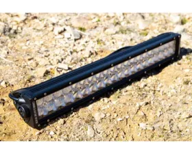 GG Lights 20inch Sport Double Row LED Light Bar