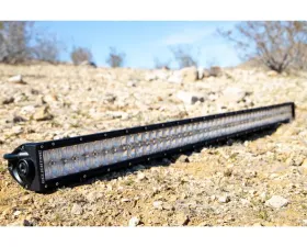 GG Lights 50inch Sport Double Row LED Light Bar