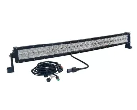 GG Lights Curved 30inch Sport Double Row LED Light Bar