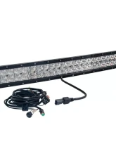 GG Lights Curved 30inch Sport Double Row LED Light Bar                                     - 17878032451 - Image 4