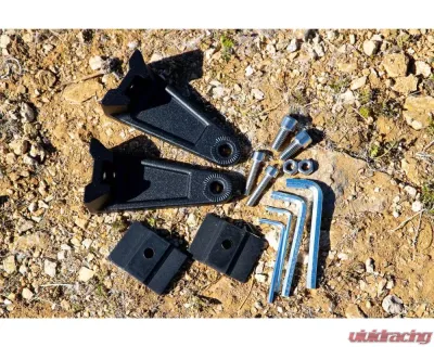 GG Lights Curved 30inch Sport Double Row LED Light Bar - 17878032451