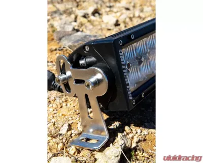 GG Lights Curved 40inch Sport Double Row LED Light Bar - 17878153155