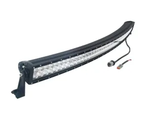 GG Lights Curved 50inch Sport Double Row LED Light Bar