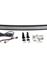 GG Lights Curved 50inch Sport Double Row LED Light Bar                                     - 17878324611 - Image 2