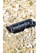 GG Lights 6inch Race Series Single Row LED Light Bar                                     - 17907763587 - Image 4