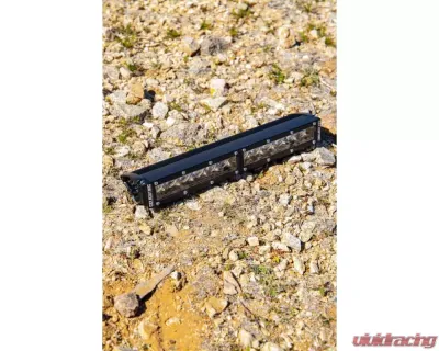 GG Lights 12inch Race Series Single Row LED Light Bar - 17907911363