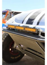 GG Lights 20inch Race Series Single Row LED Light Bar                                     - 17907991555 - Image 5