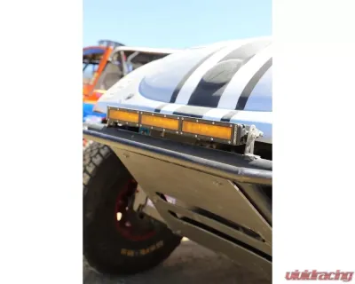 GG Lights 20inch Race Series Single Row LED Light Bar - 17907991555