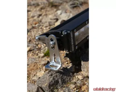 GG Lights 30inch Race Series Single Row LED Light Bar - 17908090563
