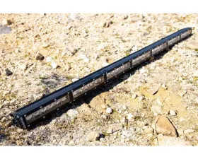 GG Lights 40inch Race Series Single Row LED Light Bar