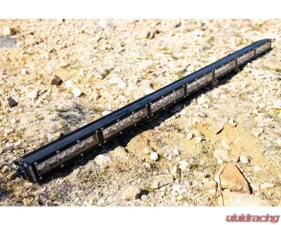 GG Lights 40inch Race Series Single Row LED Light Bar - 17908244931