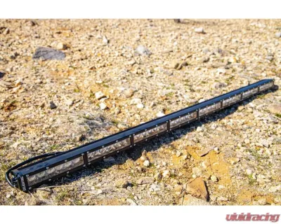 GG Lights 50inch Race Series Single Row LED Light Bar - 17908342979