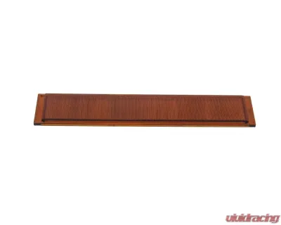 GG Lights Amber Diffused Single Row Race Series Lens Replacement - 17908532995