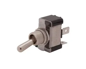GG Lights 73020 Flat Terminal Heavy Duty Toggle Switches