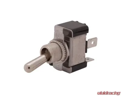 GG Lights 73020 Flat Terminal Heavy Duty Toggle Switches - 17910872579