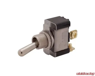 GG Lights 73185 Screw Terminal Heavy Duty Toggle Switches - 17910872643
