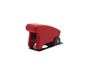 GG Lights 73200 Red Bomber Heavy Duty Toggle Switches