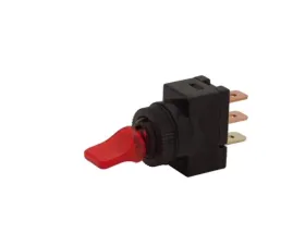 GG Lights 76900 Green Illuminated Switches