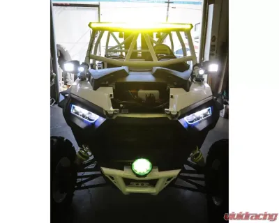 GG Lights GS10 LED Pod - 18344381891