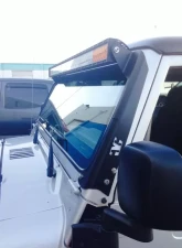 GG Lights Roof Mounts Jeep LJ | TJ  1997-2006                                     - 18346173507 - Image 2