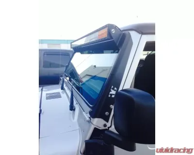 GG Lights Roof Mounts Jeep LJ | TJ  1997-2006 - 18346173507