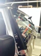 GG Lights Roof Mounts Jeep LJ | TJ  1997-2006                                     - 18346173507 - Image 4