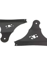 GG Lights 50inch Curved LED Light Bar Roof Mounts Jeep Cherokee ZJ  1993-1998                                     - 18346284355 - Image 2