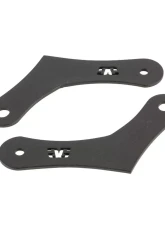 GG Lights 30inch LED Light Bar Roof Mounts Polaris RZR 1000 | 900 2014-2020                                     - 18346323139 - Image 2