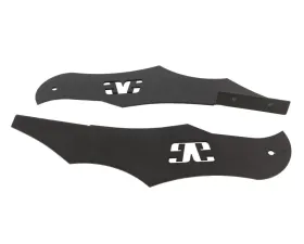 GG Lights 50inch Curved LED Light Bar Roof Mounts Toyota Tacoma 2005-2022