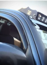 GG Lights 50inch Curved LED Light Bar Roof Mounts Toyota Tacoma 2005-2022                                     - 18346496963 - Image 2