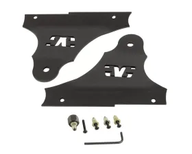 GG Lights 50inch Curved LED Light Bar Roof Mounts Toyota Tacoma 1995-2004