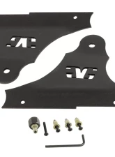 GG Lights 50inch Curved LED Light Bar Roof Mounts Toyota Tacoma 1995-2004                                     - 18346656387 - Image 2