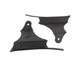 GG Lights 50inch Double Cab Curved LED Light Bar Roof Mounts Toyota Tundra 2000-2006