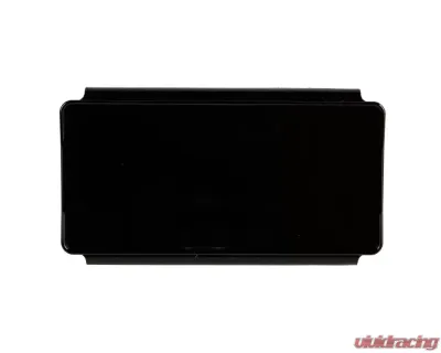 GG Lights 6inch Black LED Bar Cover - 18346786883