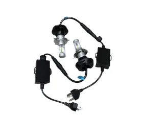 GG Lights H4 | 9003 LED Conversion Kit