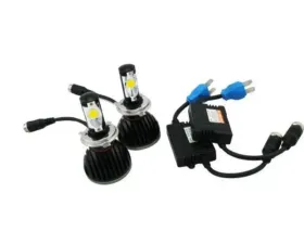 GG Lights H7 LED Conversion Kit