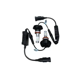 GG Lights H8 LED Conversion Kit