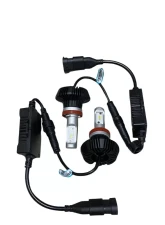 GG Lights H8 LED Conversion Kit                                     - 19179882115 - Image 2