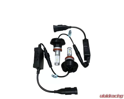 GG Lights H8 LED Conversion Kit - 19179882115