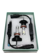 GG Lights H8 LED Conversion Kit                                     - 19179882115 - Image 2