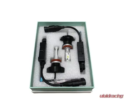 GG Lights H8 LED Conversion Kit - 19179882115
