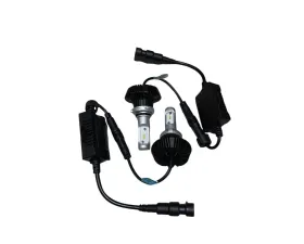 GG Lights H10 LED Conversion Kit