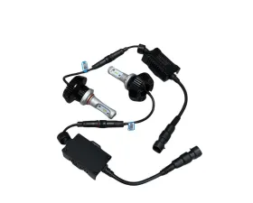GG Lights H11 LED Conversion Kit